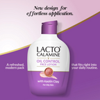 Lacto Calamine Face Lotion - Distacart
