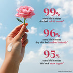 Love Beauty And Planet Murumuru Butter & Rose Body Lotion
