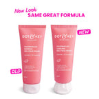 Dot & Key Watermelon Superglow Gel Face Wash - Distacart