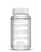 Vokin Biotech 100% Natural Vitamin B-Complex Capsules
