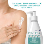 Dr. Reddy's Venusia Max Moisturiser Lotion