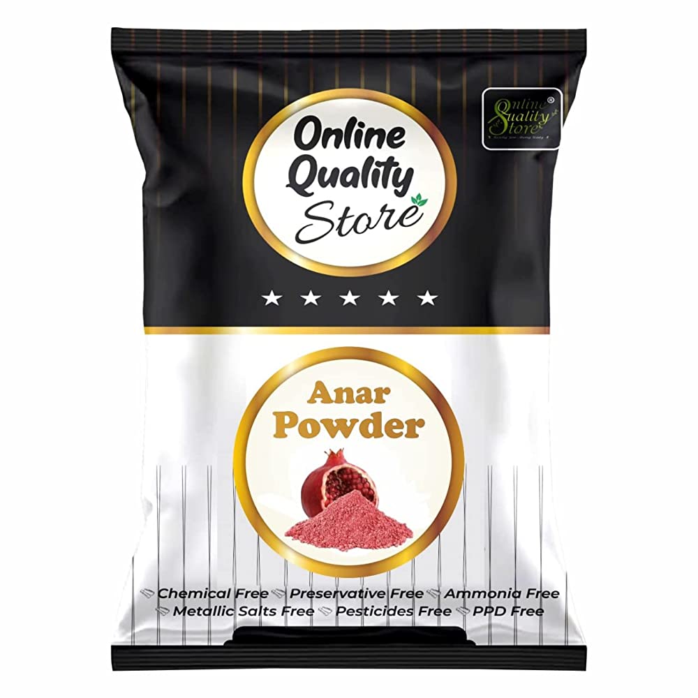 Online Quality Store Pomegranate Peel Powder