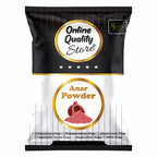 Online Quality Store Pomegranate Peel Powder