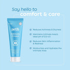 Arth Intimate Care Cream