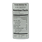 Kissan Fresh Tomato Ketchup - Distacart