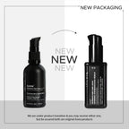 iluvia Professional Intensive Haircare Liquid Hair Serum