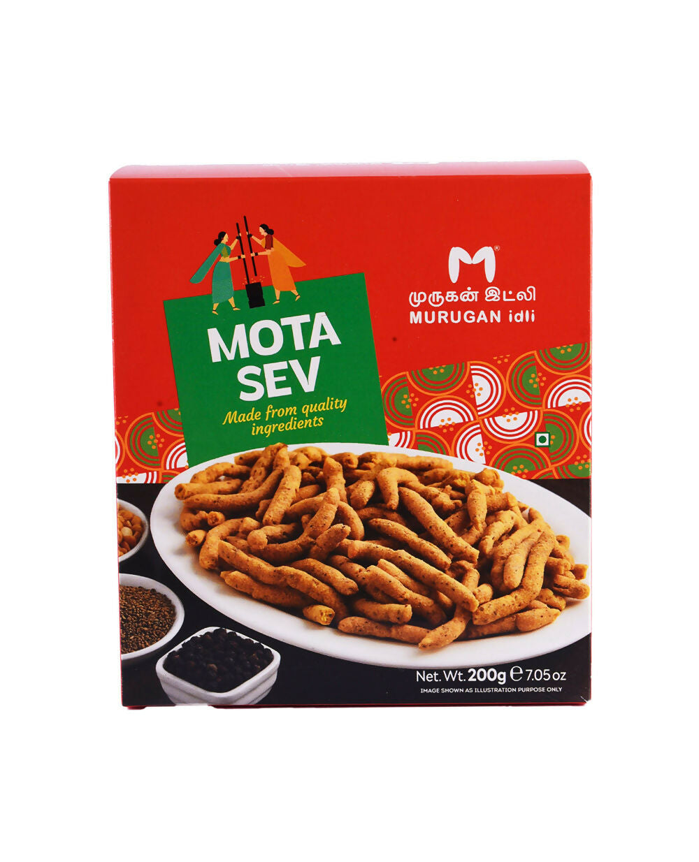 3 MOTA SEV