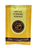 Clean Earth Lead Free Turmeric Powder