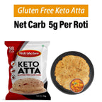 NutroActive Keto Atta Gluten Free - Distacart