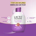 Lacto Calamine Face Lotion - Distacart