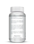 Vokin biotech L-Taurine - Amino Acid Supplement - 500mg