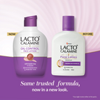 Lacto Calamine Face Lotion - Distacart