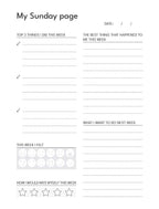 Do Epic Sh#t Journal: The Ultimate Guide to Overcoming Laziness, Boosting Productivity & Mastering Time Management - Inspired by Ankur Warikoo's Bestseller