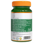 Pure Nutrition Apple Cider Vinegar with Wheat Grass & Spirulina Veg Capsules - Distacart