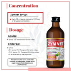 Aimil Ayurvedic Zymnet Plus Syrup - Distacart