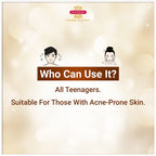 Inveda Acne Controller Day Cream