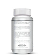 Vokin biotech L- Leucine – Supports muscle Building, Muscle Strengthening – 1000mg