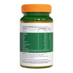 Pure Nutrition Bio Coenzyme Q10 125 mg Veg Capsules - Distacart