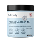 Miduty by Palak Notes Marine Collagen 4X