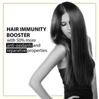 De Fabulous Marula Oil Shampoo + Conditioner Combo - Distacart
