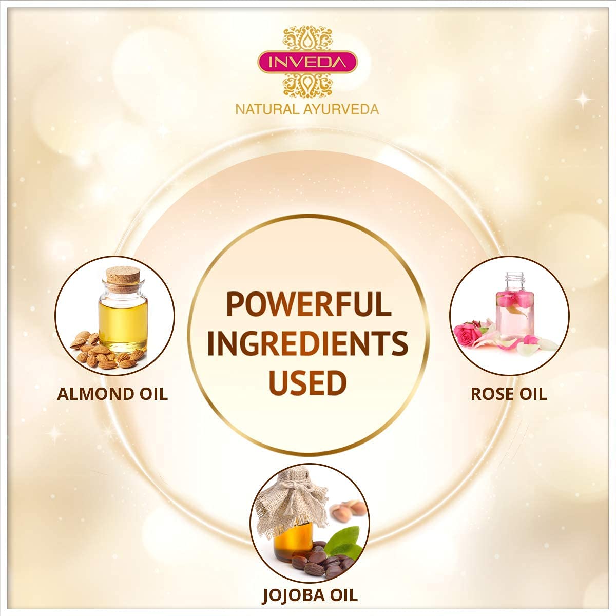 Inveda Feel Better Blend