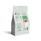 Bharat Vedica Organic Proso Millet Flour - Organic Chena ka Atta - Distacart