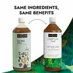 Kapiva Ayurveda Get Slim Juice - Distacart