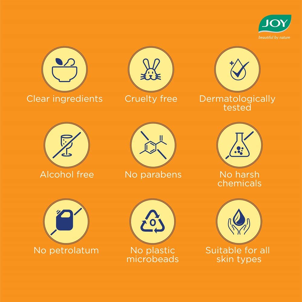 Joy Revivify Hello Sun Sunblock & Anti-tan Lotion (SPF 50 PA+++)