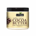 Luxura Sciences Cocoa Butter