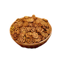 Sweet Karam Coffee Lotus Stem Crisps (Thamarai Thandu Vathal) - Distacart
