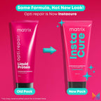 Matrix Opti.Repair Professional Liquid Protein Conditioner, Damaged Hair