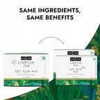 Kapiva Ayurveda Get Slim Mix Sachet - Distacart