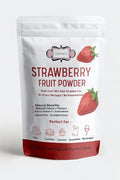 strawberry fruit powder 200g