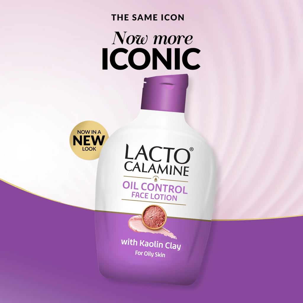 Lacto Calamine Face Lotion - Distacart