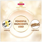 Inveda Tahitian Vanilla Cleansing Milk