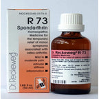 Dr. Reckeweg R73 Drops