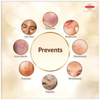 Inveda Acne Banisher & Skin Repair Masque