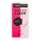Makeup Revolution Relove Water Activated Liner - Agile - Distacart