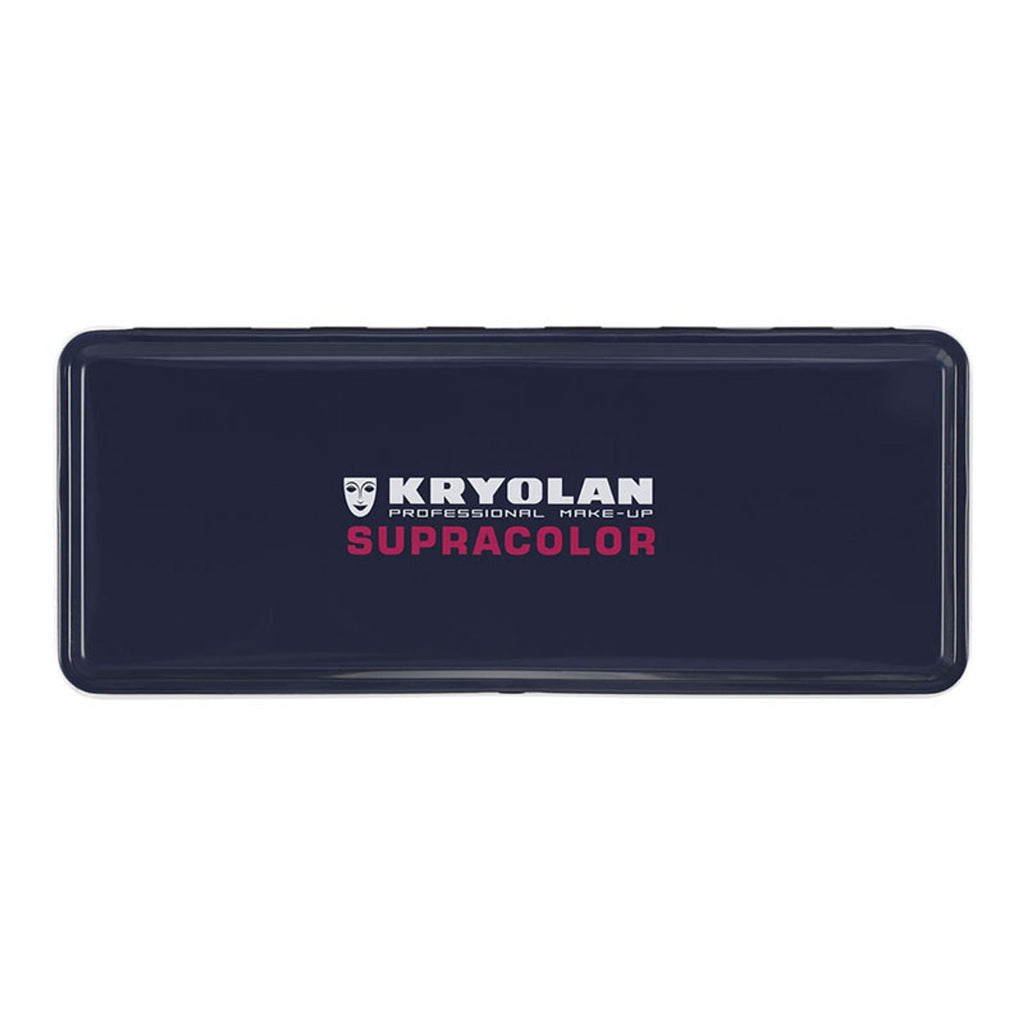 Kryolan Supracolor 12 Color Palette - Fs