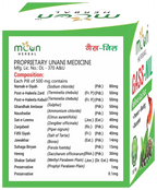 moon herbal gass nil pills