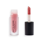 Makeup Revolution Matte Bomb - Pink Bunny - Distacart