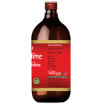 SDH Naturals Draksharishta