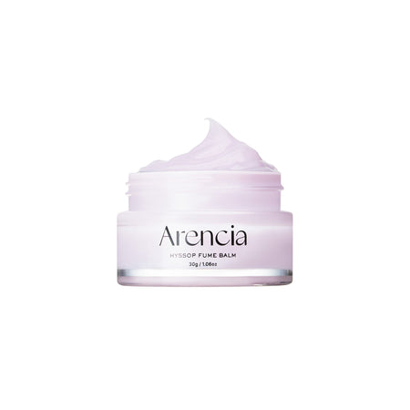 Arencia Hyssop Fume Balm