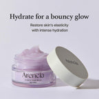 Arencia Hyssop Fume Balm