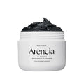 Arencia Black Tea Rice Mochi Cleanser