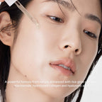 Arencia Rice Mucin Glow Serum