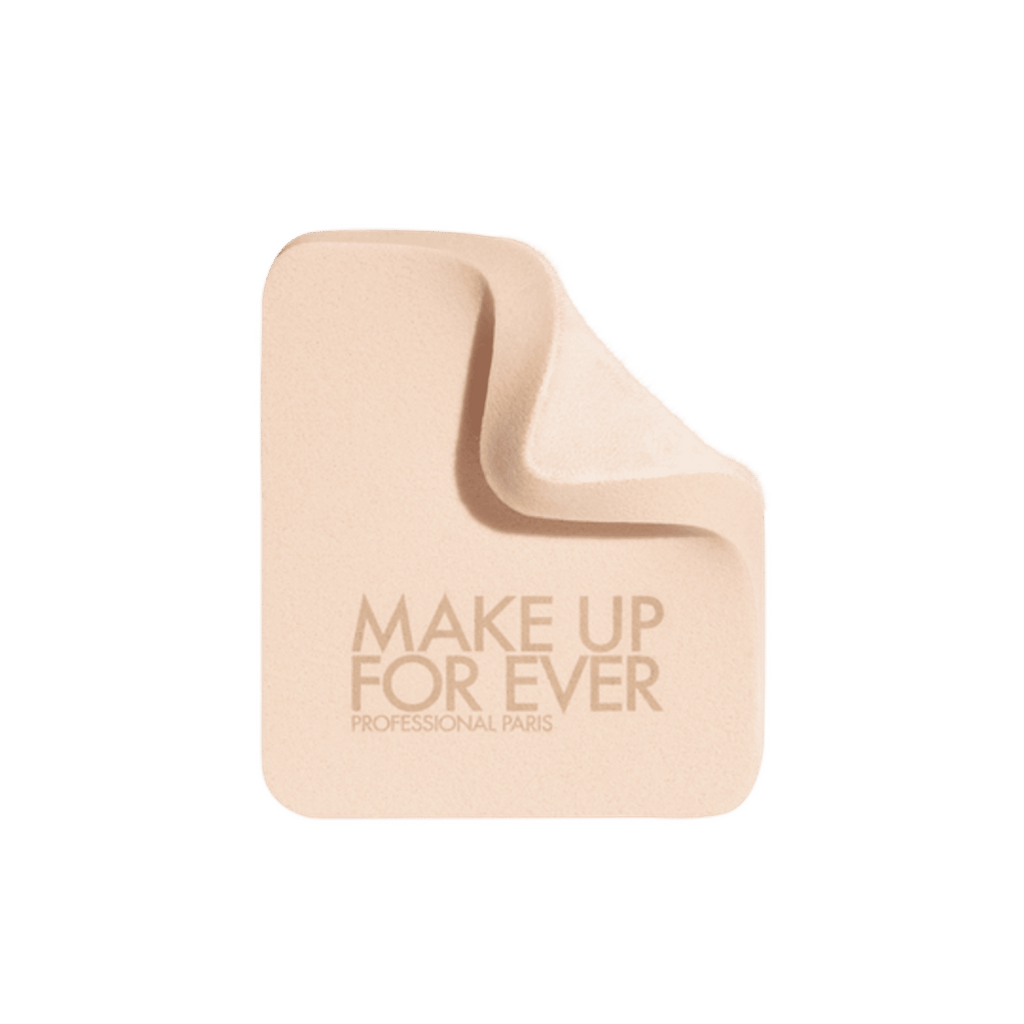 MAKE UP FOR EVER HD Skin Matte Velvet Sponge