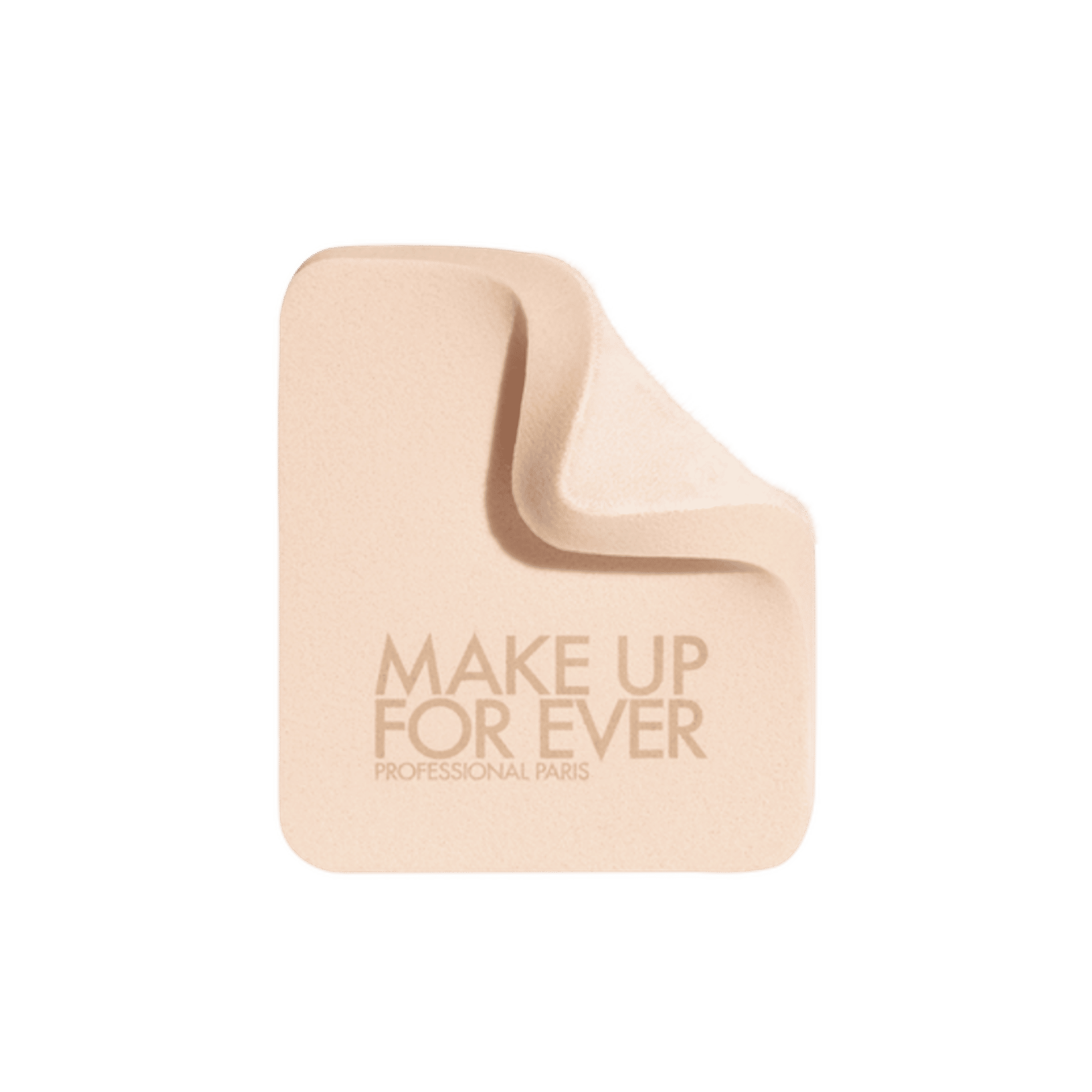 MAKE UP FOR EVER HD Skin Matte Velvet Sponge