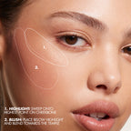 MAKE UP FOR EVER Artist Face Powder Blush - B230 Wherever Rose