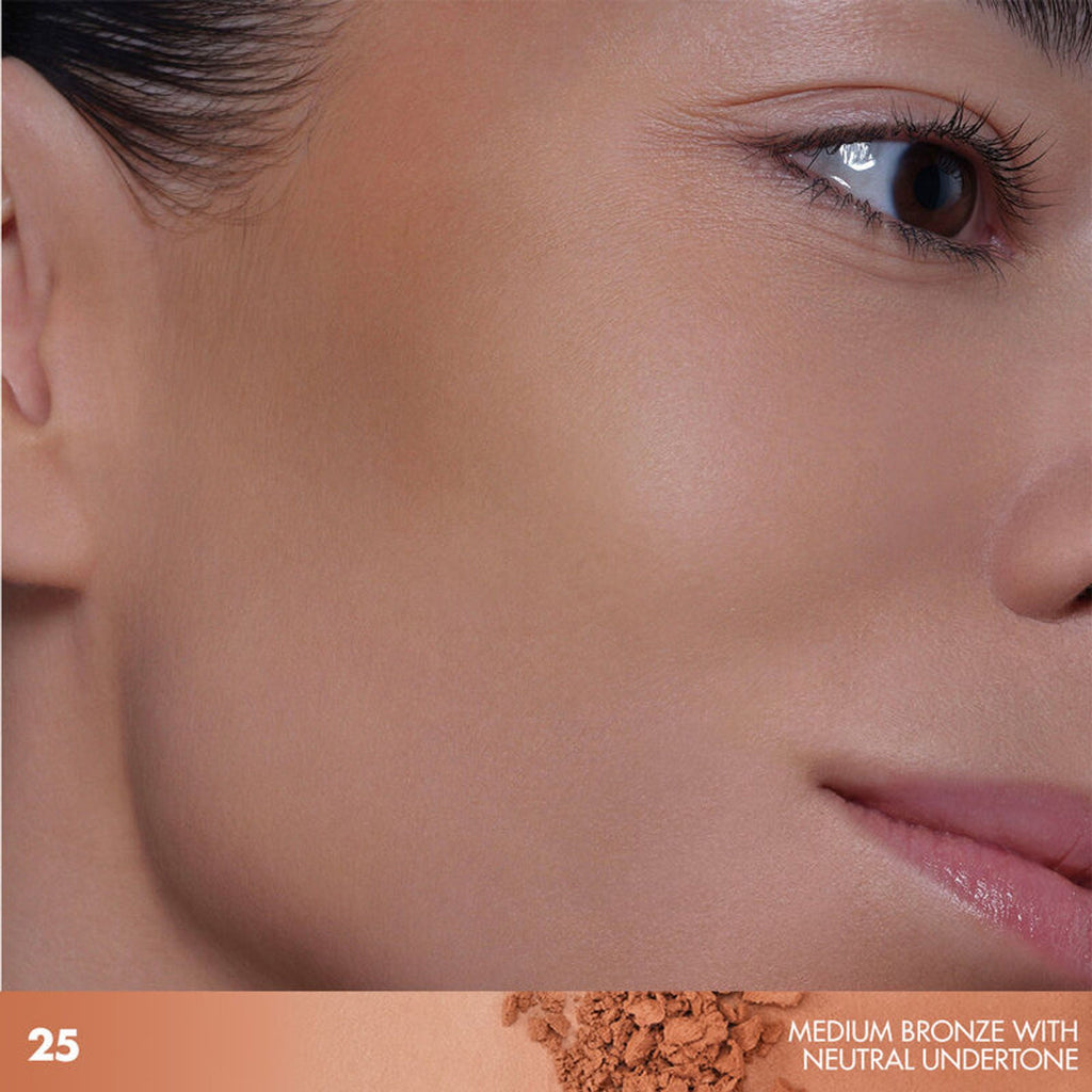 MAKE UP FOR EVER Artist Face Powder Bronzer - B25 Brave Maple